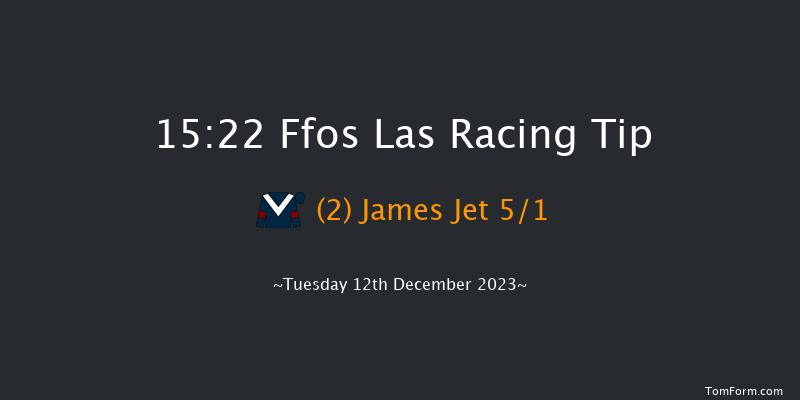 Ffos Las 15:22 Handicap Chase (Class 4) 22f Wed 22nd Nov 2023