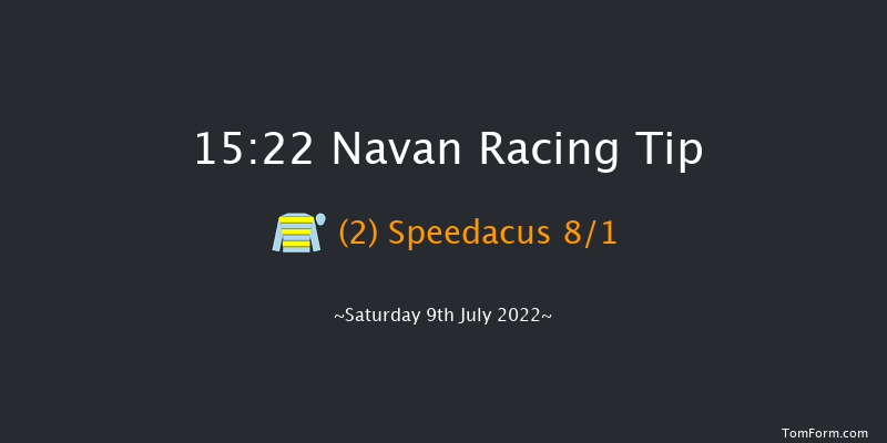 Navan 15:22 Handicap 5f Sat 28th May 2022