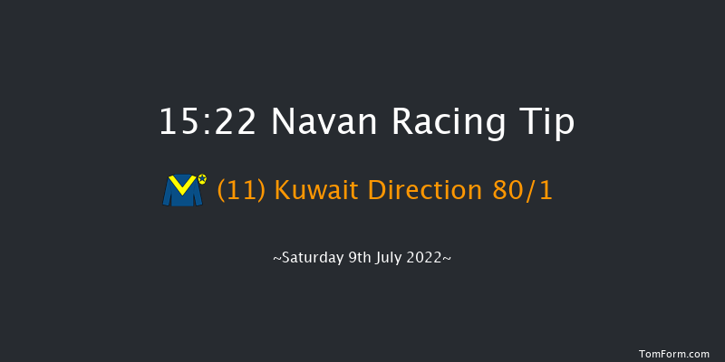 Navan 15:22 Handicap 5f Sat 28th May 2022