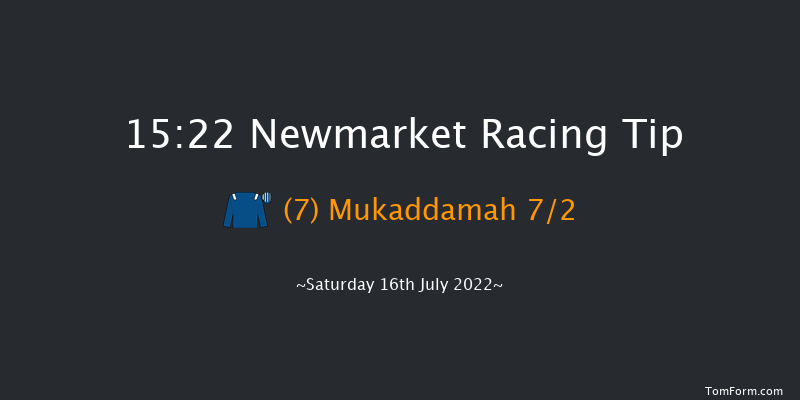 Newmarket 15:22 Listed (Class 1) 12f Fri 15th Jul 2022