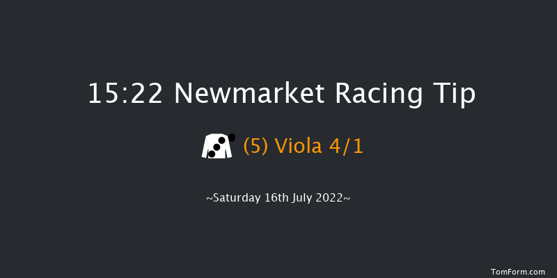 Newmarket 15:22 Listed (Class 1) 12f Fri 15th Jul 2022