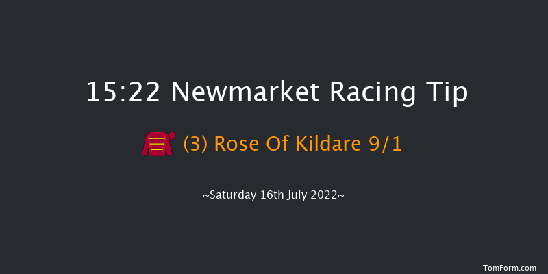 Newmarket 15:22 Listed (Class 1) 12f Fri 15th Jul 2022