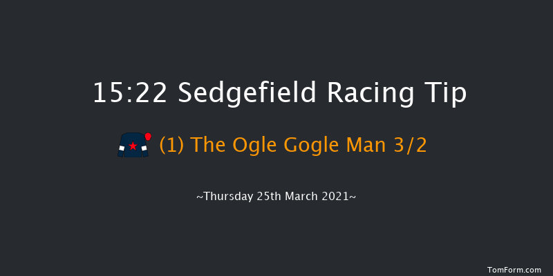 Glenelly Infrastructure Solutions Connect Your Electric Handicap Hurdle Sedgefield 15:22 Handicap Hurdle (Class 5) 27f Tue 16th Mar 2021