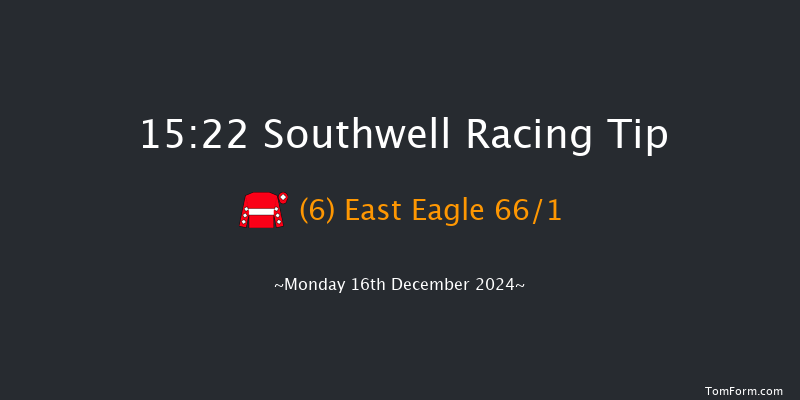 Southwell  15:22 Handicap Hurdle (Class 4) 24f Sat 14th Dec 2024