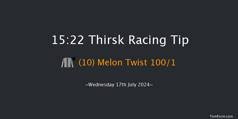 Thirsk  15:22 Stakes (Class 5) 7f Wed 3rd Jul 2024