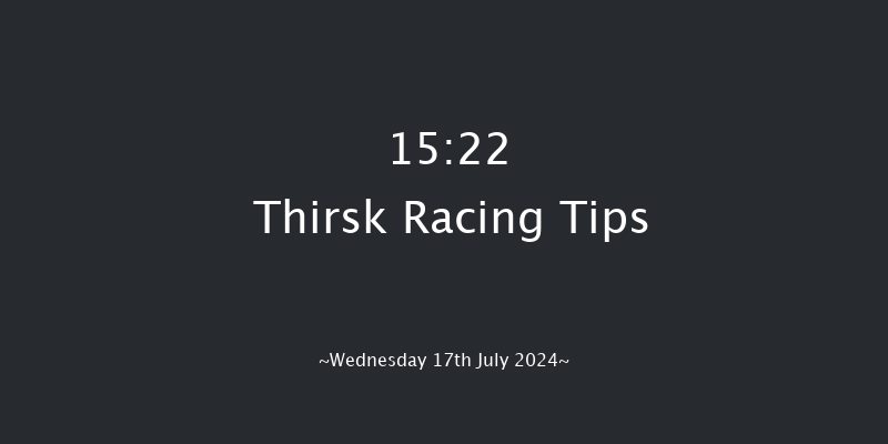 Thirsk  15:22 Stakes (Class 5) 7f Wed 3rd Jul 2024