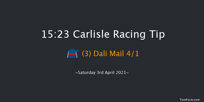 Every Race Live On Racing Tv Handicap Chase Carlisle 15:23 Handicap Chase (Class 3) 16f Sun 28th Mar 2021