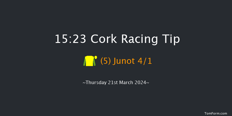 Cork  15:23 Handicap Hurdle 20f Sat 6th Jan 2024