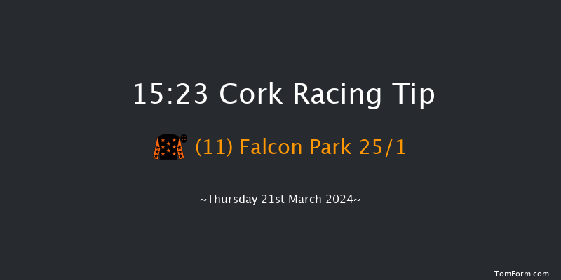 Cork  15:23 Handicap Hurdle 20f Sat 6th Jan 2024