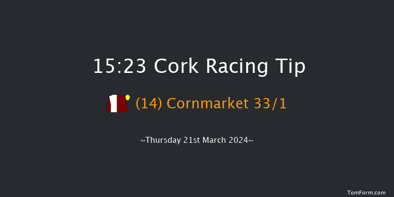 Cork  15:23 Handicap Hurdle 20f Sat 6th Jan 2024