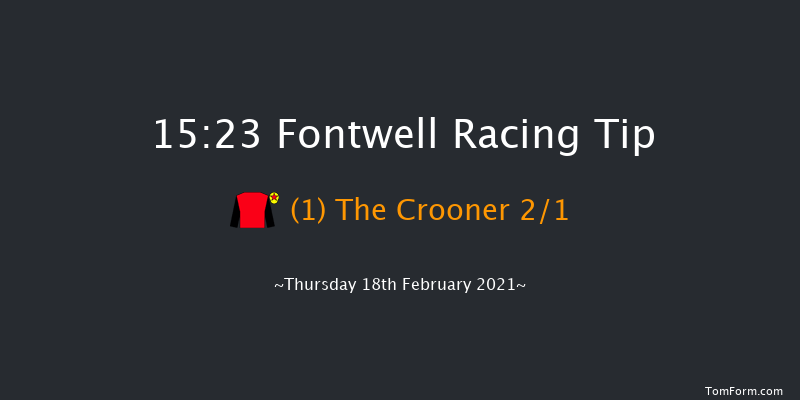 Download The Star Sports App Handicap Chase Fontwell 15:23 Handicap Chase (Class 4) 22f Thu 14th Jan 2021