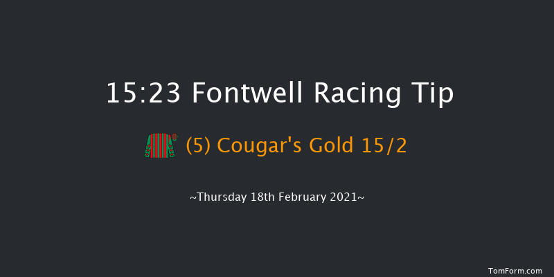 Download The Star Sports App Handicap Chase Fontwell 15:23 Handicap Chase (Class 4) 22f Thu 14th Jan 2021