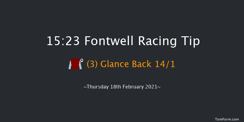 Download The Star Sports App Handicap Chase Fontwell 15:23 Handicap Chase (Class 4) 22f Thu 14th Jan 2021