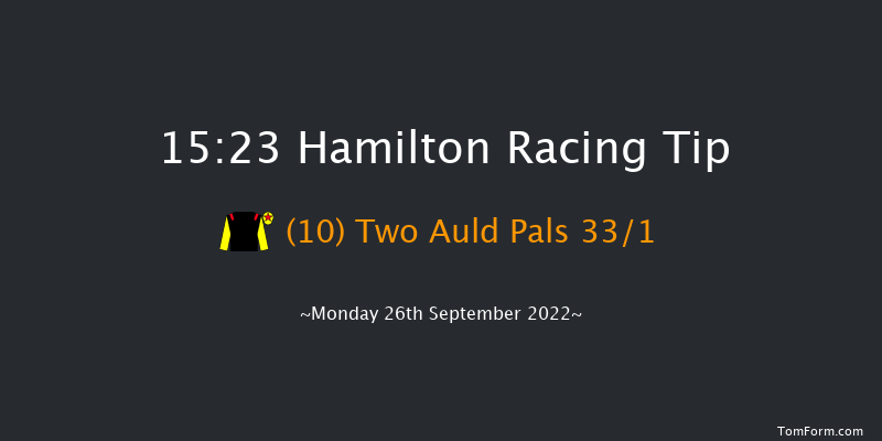 Hamilton 15:23 Handicap (Class 3) 9f Sun 18th Sep 2022