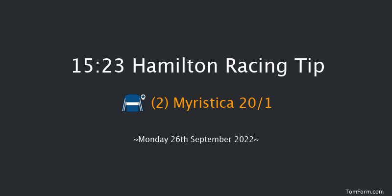 Hamilton 15:23 Handicap (Class 3) 9f Sun 18th Sep 2022