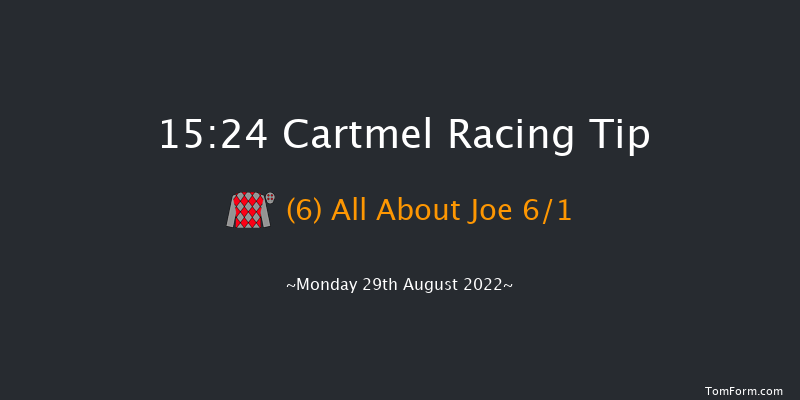 Cartmel 15:24 Handicap Chase (Class 2) 26f Sat 27th Aug 2022