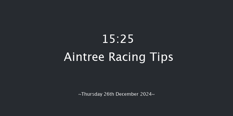 Aintree  15:25 NH Flat Race (Class 2) 17f Sat 9th Nov 2024