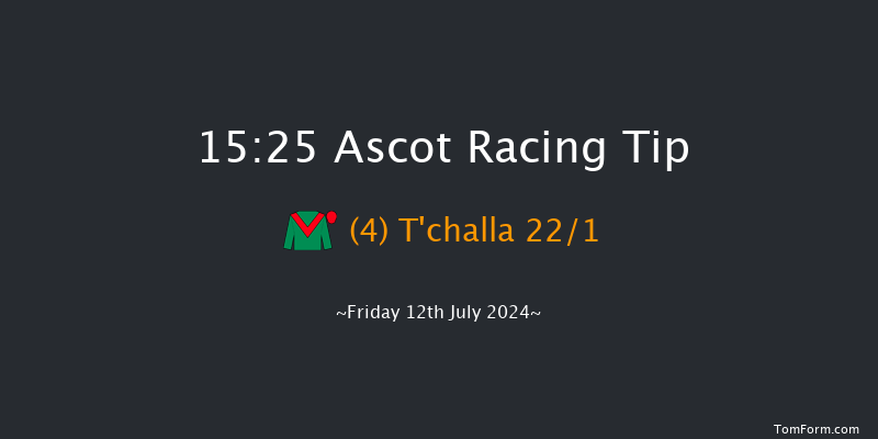 Ascot  15:25 Handicap (Class 3) 8f Sat 22nd Jun 2024