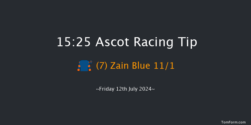 Ascot  15:25 Handicap (Class 3) 8f Sat 22nd Jun 2024