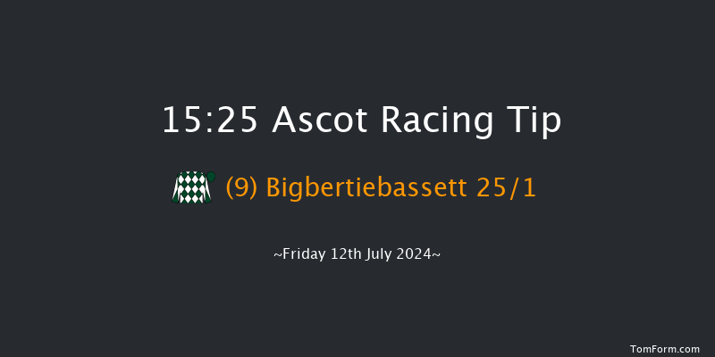 Ascot  15:25 Handicap (Class 3) 8f Sat 22nd Jun 2024