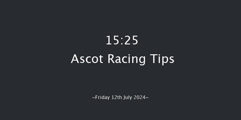 Ascot  15:25 Handicap (Class 3) 8f Sat 22nd Jun 2024