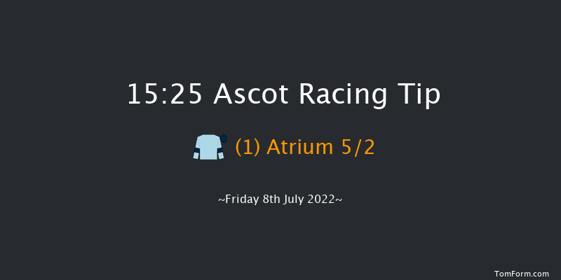 Ascot 15:25 Handicap (Class 3) 8f Sat 7th May 2022