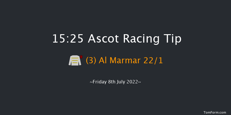 Ascot 15:25 Handicap (Class 3) 8f Sat 7th May 2022