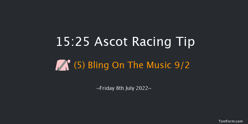 Ascot 15:25 Handicap (Class 3) 8f Sat 7th May 2022