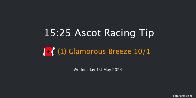 Ascot  15:25 Handicap (Class 4) 5f Sun 24th Mar 2024