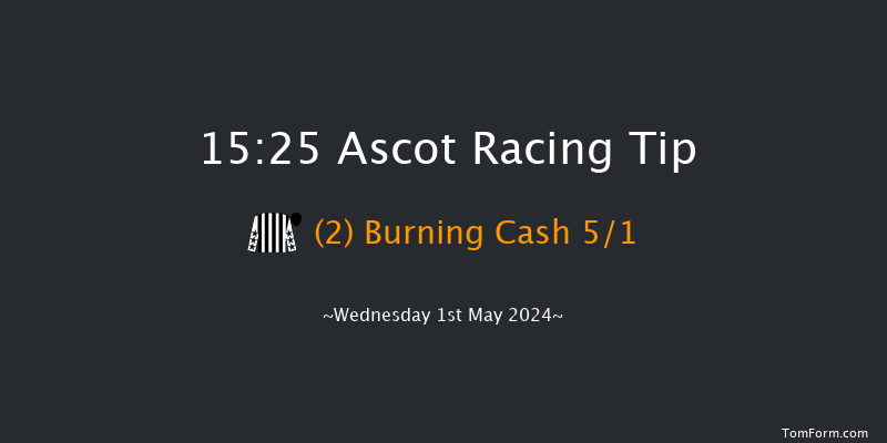 Ascot  15:25 Handicap (Class 4) 5f Sun 24th Mar 2024