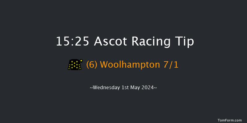 Ascot  15:25 Handicap (Class 4) 5f Sun 24th Mar 2024