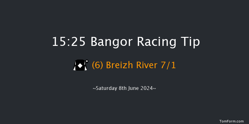 Bangor-on-dee  15:25 Handicap Chase (Class
4) 17f Tue 28th May 2024