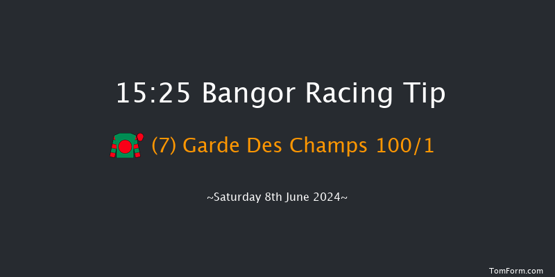 Bangor-on-dee  15:25 Handicap Chase (Class
4) 17f Tue 28th May 2024