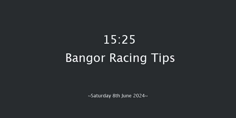 Bangor-on-dee  15:25 Handicap Chase (Class
4) 17f Tue 28th May 2024