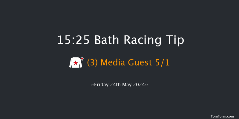 Bath  15:25 Handicap (Class 6) 6f Wed 15th May 2024