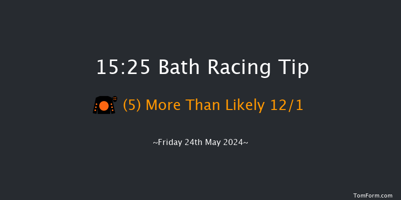 Bath  15:25 Handicap (Class 6) 6f Wed 15th May 2024