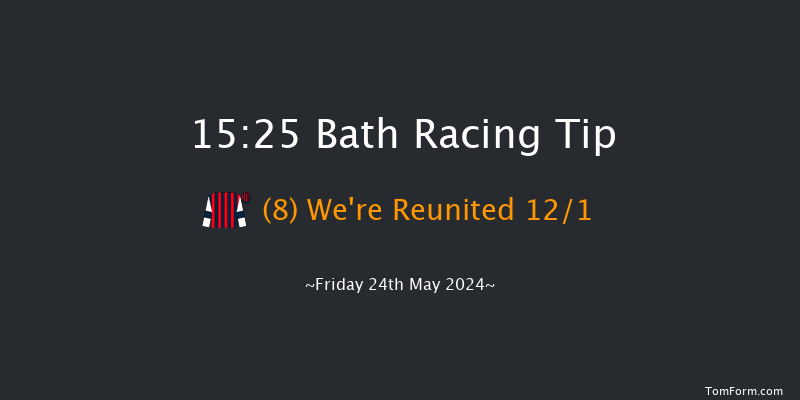 Bath  15:25 Handicap (Class 6) 6f Wed 15th May 2024