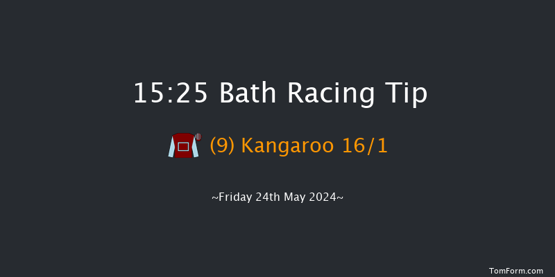 Bath  15:25 Handicap (Class 6) 6f Wed 15th May 2024