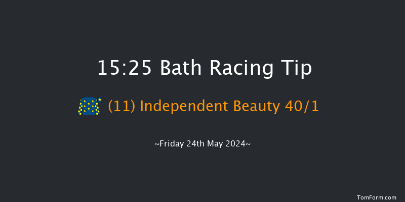 Bath  15:25 Handicap (Class 6) 6f Wed 15th May 2024