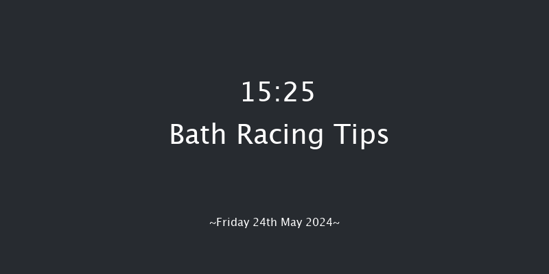 Bath  15:25 Handicap (Class 6) 6f Wed 15th May 2024