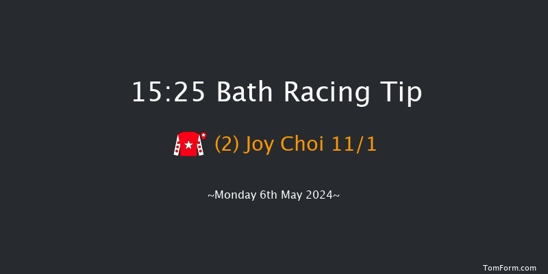 Bath  15:25 Handicap (Class 6) 5f Sun 28th Apr 2024