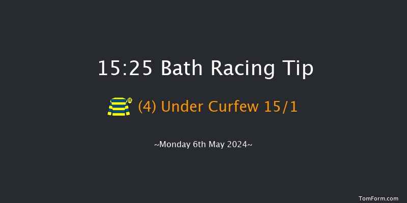 Bath  15:25 Handicap (Class 6) 5f Sun 28th Apr 2024