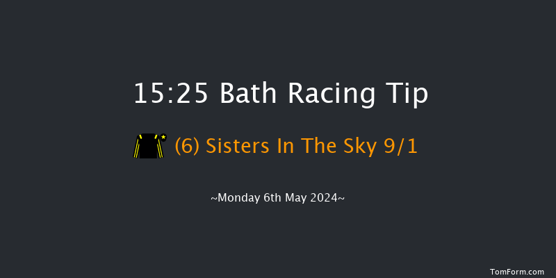 Bath  15:25 Handicap (Class 6) 5f Sun 28th Apr 2024