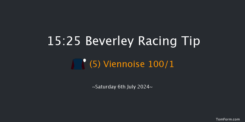 Beverley  15:25 Handicap (Class 4) 8f Fri 5th Jul 2024