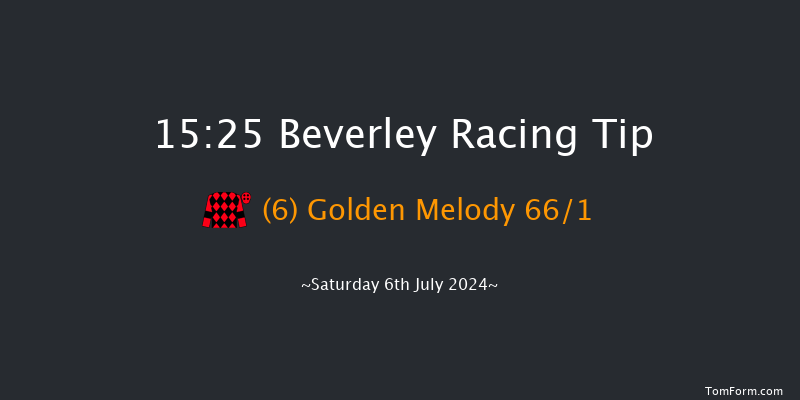 Beverley  15:25 Handicap (Class 4) 8f Fri 5th Jul 2024