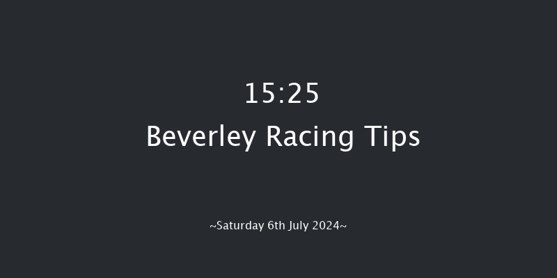 Beverley  15:25 Handicap (Class 4) 8f Fri 5th Jul 2024