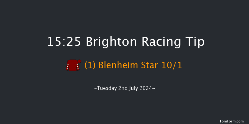 Brighton  15:25 Handicap (Class 6) 8f Tue 25th Jun 2024