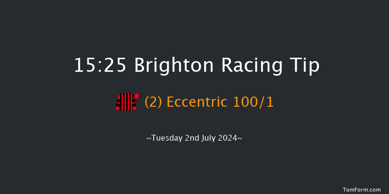 Brighton  15:25 Handicap (Class 6) 8f Tue 25th Jun 2024