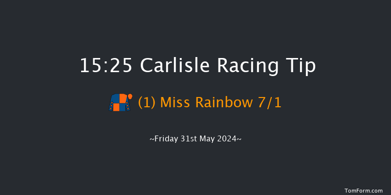 Carlisle  15:25 Handicap (Class 6) 6f Thu 30th May 2024