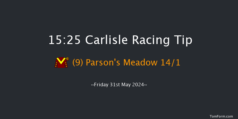 Carlisle  15:25 Handicap (Class 6) 6f Thu 30th May 2024